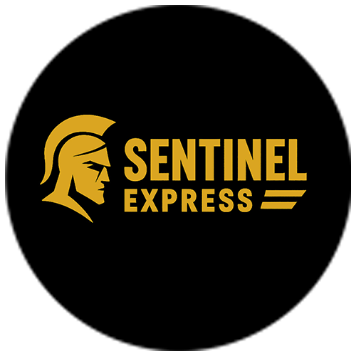 Sentinel Express Logo