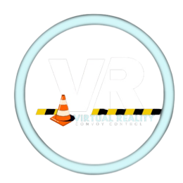 Virtual Reality Convoys