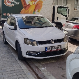 Yetkili 8